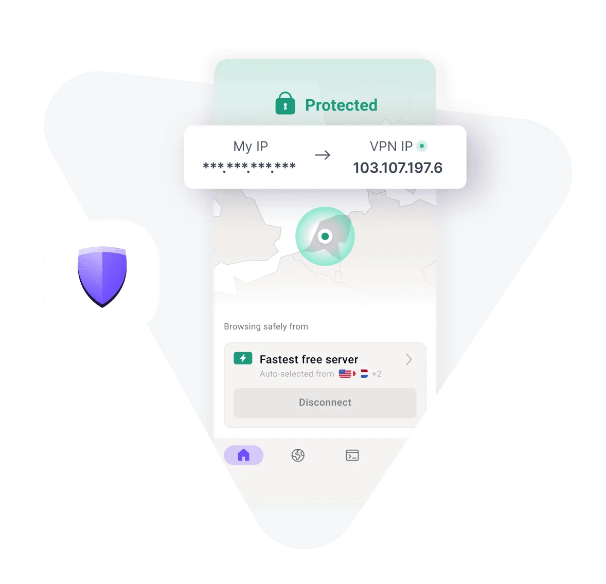 Блокировка рекламы